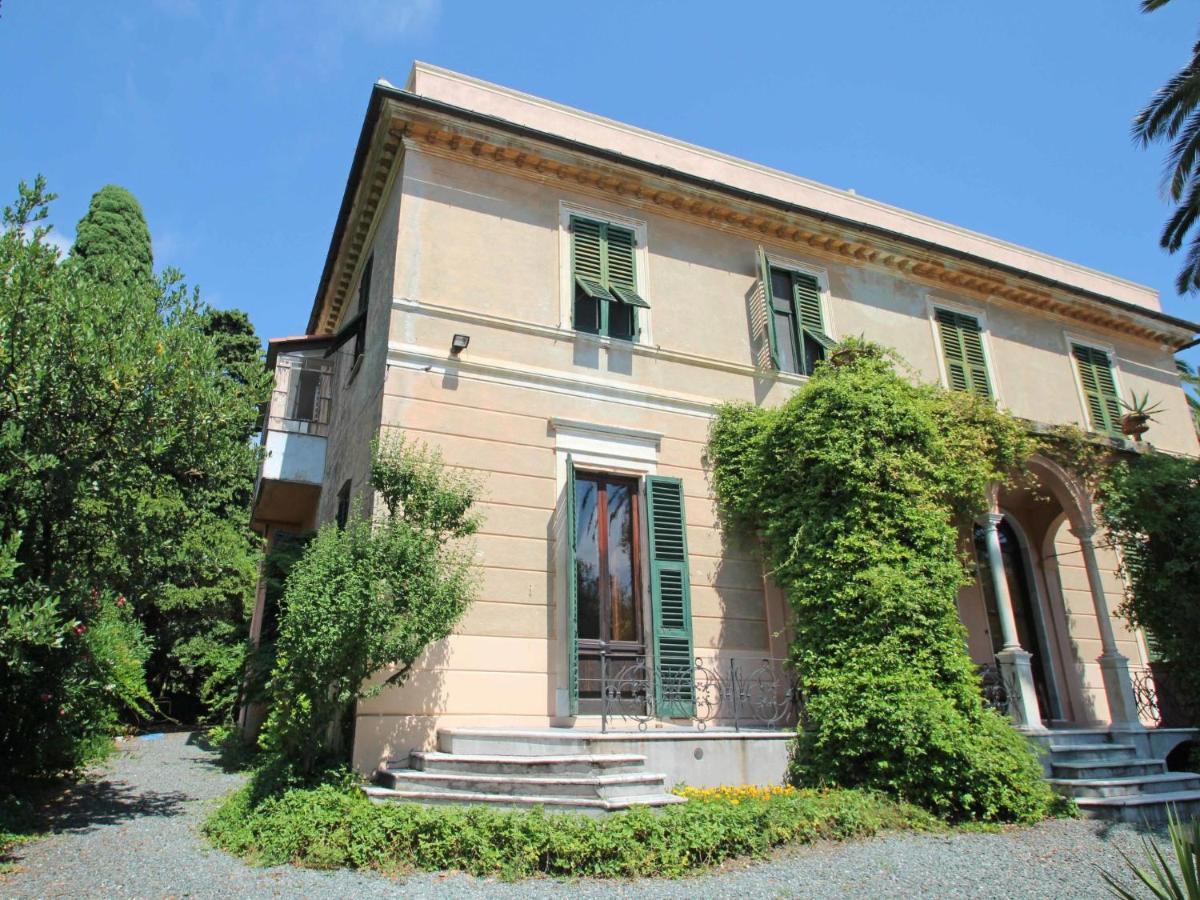 Appartement Bagnolo By Interhome *